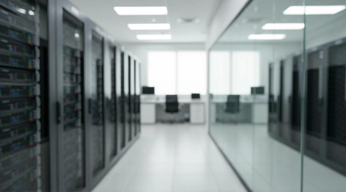 Data processing environment at Jakarta Metric Labs