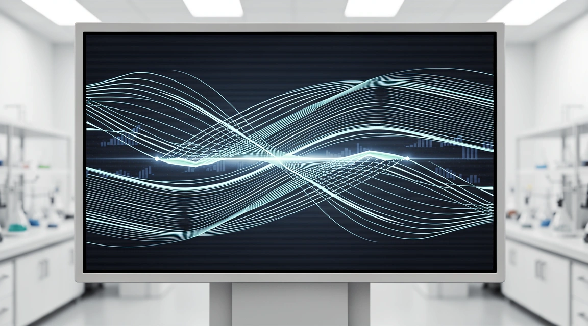 Digital analytics environment