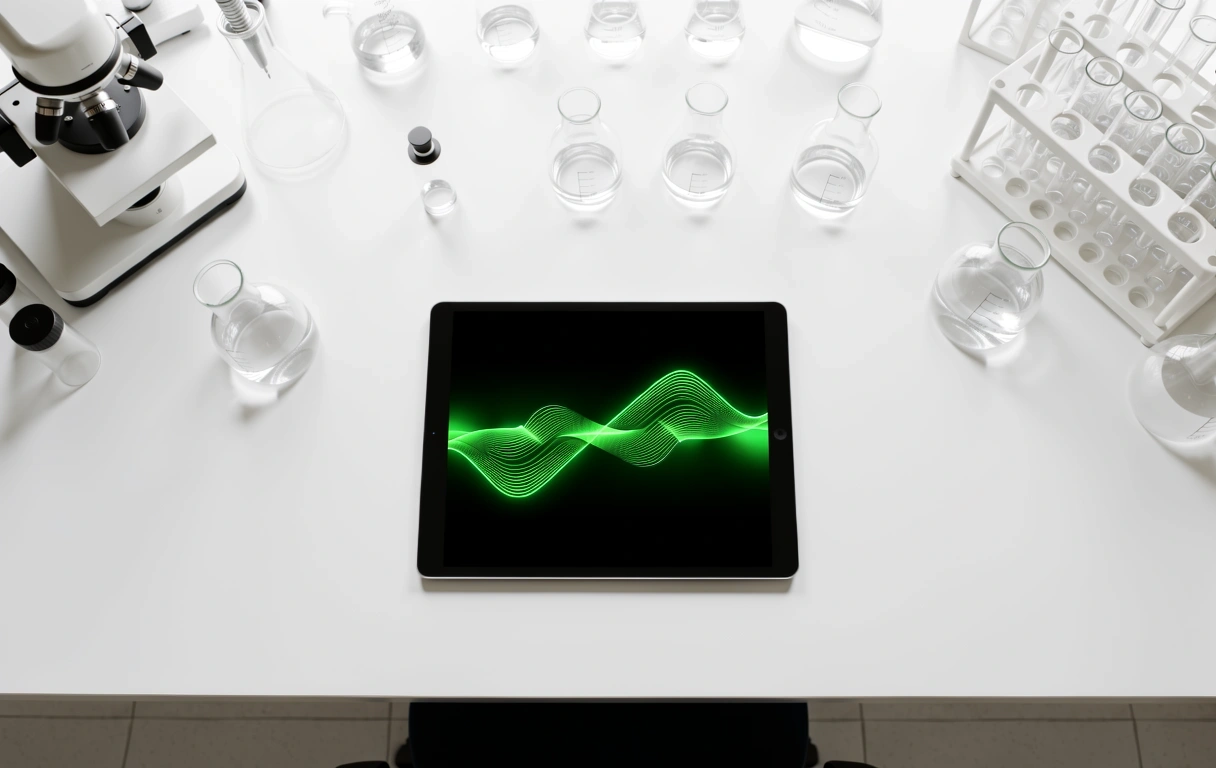 Laboratory Intelligence